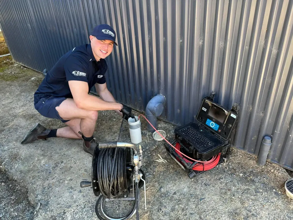 Local Adelaide plumber ready to help