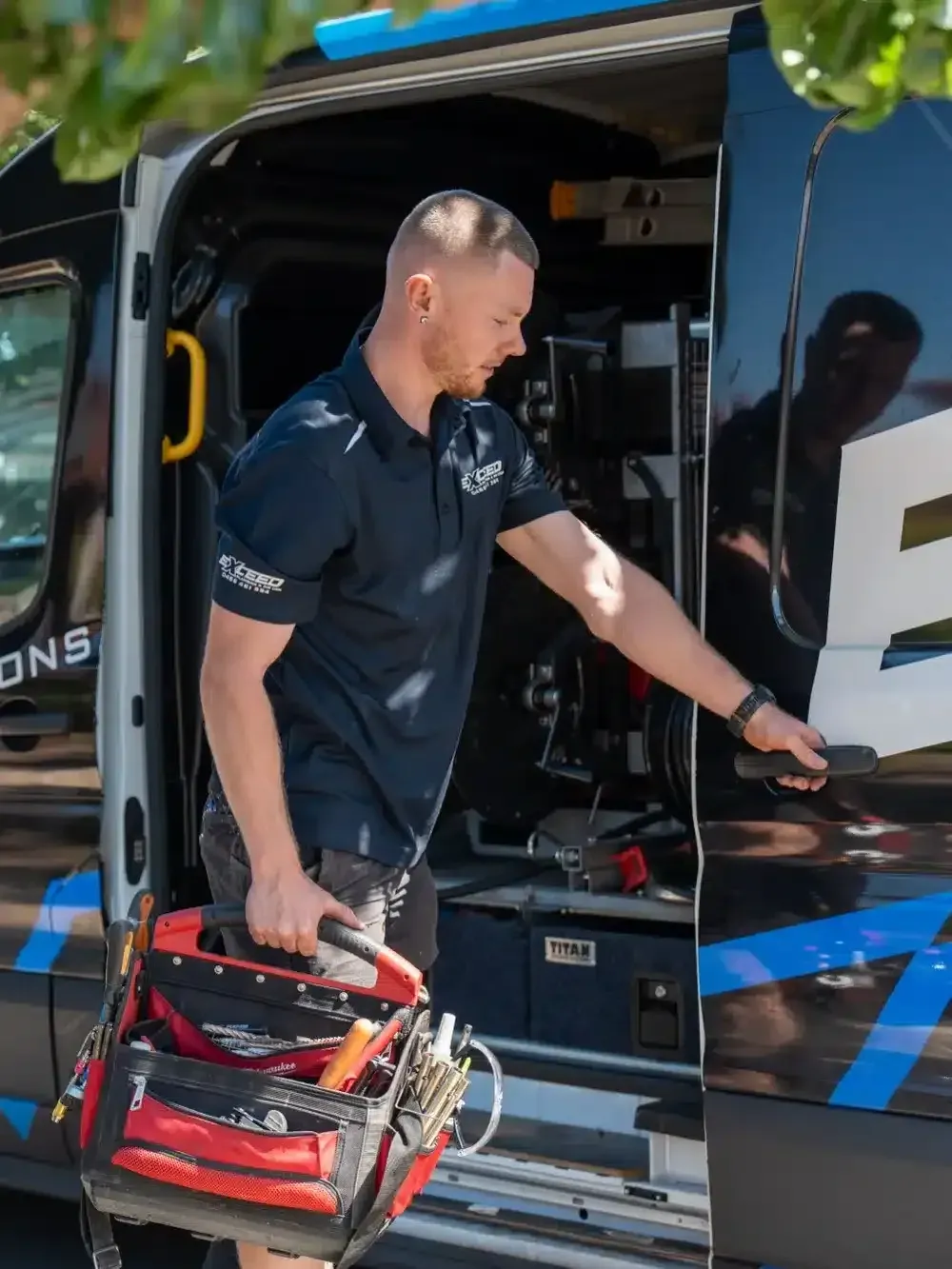 Best Plumbers Adelaide — What the Warranty Does Not Cover